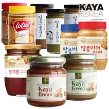카야잼 로투스잼 밀크스프레드 딸기잼 땅콩잼 토핑류, 26)본마망 라즈베리잼370gX1병