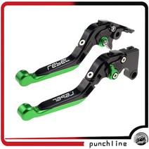 REBEL 1100 DCT 2021-2023 브레이크 레버 CMX 1100 CM 1100 DCT 클러치 핸들 접이식 확장 가능, 11 K, 11K