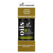 Artnaturals 아트내추럴스 유향 오일 15ml0.50fl oz