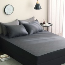 [타카타카] 플러스 순면 홑매트리스커버S (8color)