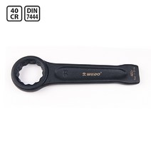 두바이_미니샵_위두-함마렌치 CT3310-24 24mm (1EA) 랜치 수공구 스패너 작업 공구류++mingpin*, #합리적선택++