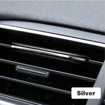 차량용 방향제 태권 모니터걸이 백화점 사진 고릴라 자동차 air vent solid 향수 with refill sticks car air freshener smell in 향수, 푸른