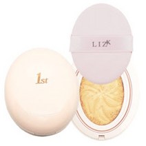 리즈케이 퍼스트 베이스 쿠션 팩트 본품, 21호