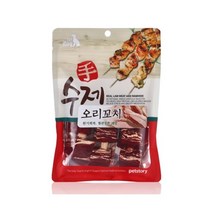 간식 수제 오리꼬치 90g 강아지생식 수제개간식 직접만든 건강수제간식 특제간식 수제간식 강아지수제간식