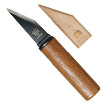 MKK 기리다시 칼집형 접목도 조각 소도