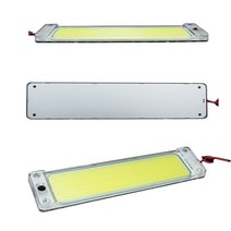 피트인 자동차 다용도 LED 실내등 작업등 12v 24v 차박 카라반 캠핑, 108COB실내등