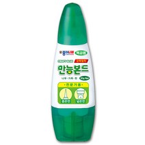 종이나라 만능본드 30g 1갑(12입) 목공풀