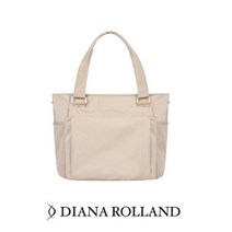 다이에나롤랑 방수 크로스 기저귀가방 FBG0026BK, 올리브_FBG0026OV