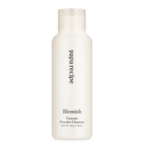 파파레서피 블레미쉬 효소 파우더 클렌저, 4개, 50g