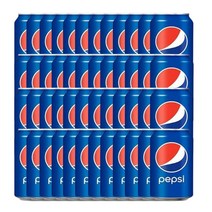 펩시콜라 355ml 48캔