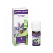 DR VALNET CLOVE TREE ESSENTIAL OIL 닥터발레 에센셜 정향 오일 5ml 2개