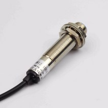 근접센서 M12 NPN 홀 센서 방수 자기 근접 스위치90C 고온 10mm 센서방진 DC536V