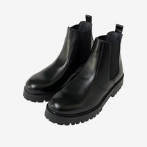 남녀공용 첼시부츠 키높이 앵클부츠 카라카스