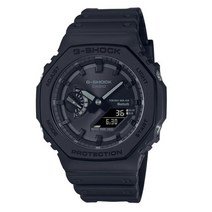 [갤러리아] 지샥 (G-SHOCK)[지샥] GA-B2100-1A1DR [지얄오크][터프솔라][블루투스][방수시계][센터시티]