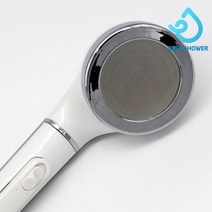 에이스 버튼식 샤워기 절수헤드 미세분사 수압상승, 에이스절수헤드_스텐판, 에이스절수헤드_스텐판