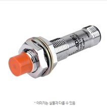 오토닉스 [AUTONICS] 근접센서 PRCM12-4DP DPC3(AT201), 1개