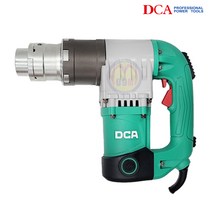 DCA 임팩샤렌치 APB24E 1050W M20 M22소켓 포함 전동