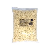 썬리취 네츄럴믹스 모차렐라골든 슈레드 피자치즈 8URK 2.5kg, 1개