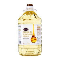 로얄쿠진 프리미엄 100% 해바라기씨유 2L 5L ROYAL CUISINE PREMIUM 100% SUNFLOWER OIL 2L 5L, 1개
