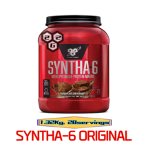 신타6 오리지널 초코 1.32kg 28회 [초코맛 22G protein]
