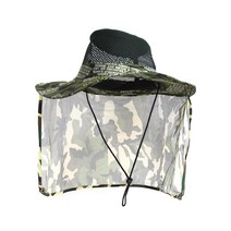 토리몰 넥커버 등산모자, 아메리칸