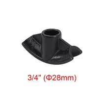 유압 파이프 벤더 및 튜브 도구용 다이 수동 SWG1 1/41 인치 범위, 3 4 (28mm)