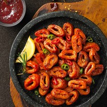 달구지 (실속세트) 오븐 돼지불막창 300g*2팩_달구지푸드