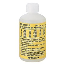요코가와 계측(YOKOGAWA) pH 표준액 K9084KG(pH7) 1-6913-02