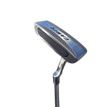 new golf putter club man 왼손 오른손 퍼터 스트레이트 타입 퍼터 준비 재고, 왼손 35인치