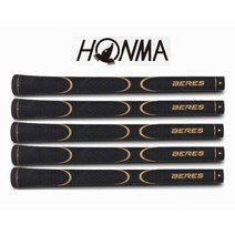 [혼마] [HONMA] 베레스 투어월드 TW 비즐그립, 옵션:[구분] 혼마여성용핑크