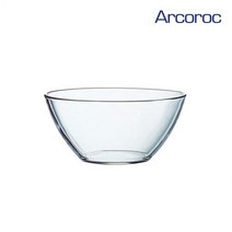 아코록 코스모스볼 유리볼 샐러드볼, 14cm (542837), 1개