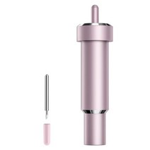 Explore Cricut 3 Air 2 One Maker Aosry 딥 포인트 블레이드 및 하우징 두꺼운 재료 절단공예 폼 합판 가죽 자석 벨럼 등 c