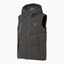 NC동수원점 [푸마] ##특가 50% 한정수량## 퀄리티 좋은 미트 X 트리콧 다운 베스트/Mid X-Tricot Down Vest (932549 02)