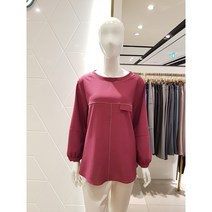 [정호진] A라인블라우스 (JG2B316P)