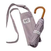 락피쉬웨더웨어 클래식 단우산 GINGHAM CHECK - 3color