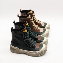 [최저가]여성 베이직 키높이 워커힐 4cm