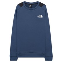 노스페이스 남성 MA 크루 플리스 NF0A7ZALMPF M MA CREW FLEECE