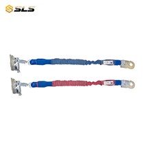 (모두팜) 추락방지대(ST)소구경로립(코브라) 안전그네 안전벨트 작업벨트 산업용안전벨트 추락방지 벨트 건설현장 생명줄, 추락방지대 (ST)소구경로립(코브라) 빨간색