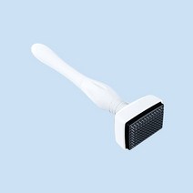 리프티 더마롤러 MTS 메조 스탬프 페이스롤러, 1개, 1.0mm (영양공급앰플)