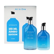 보닌 올인원 하이드레이트 기획 150ml+80ml