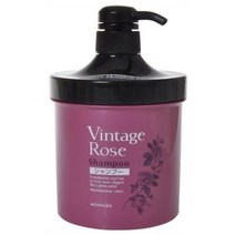 모나르다 빈티지 로즈 샴푸 700ml (펌프)
