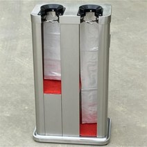 우산 포장기 긴우산 보관 스테인레스 우산 포장기, 1개, 09. J-38A