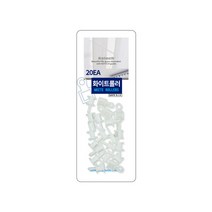 KOTECH 커튼 화이트롤러