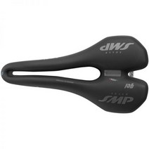 [정품] Selle SMP 셀레 에스앰피 E-스포츠 젤 안장, Large (279 x 146 mm)