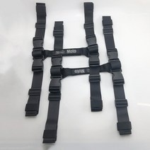 Bmw모터사이클 R1200GS/adv1250gs/Adv 3 박스 핸드백 테일 사이드 퀵 릴리스 핸들 리피팅 액세서리, 02 Two pieces