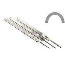 조각정 원 1.8mm, 단품