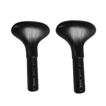 YiMusic 2 Pieces Lightweight Canoe Paddle T Handle Suit for SUP Kayak Boat Paddle 23mm Surfboard Sha, 1