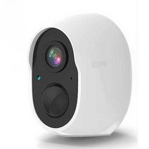 무선카메라 CCTV 스마트 현관 홈캠 가정용 무선, D 센서3.6mm2K+적외선+32GB