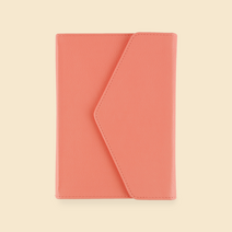 라스텔라 개역개정 성경전서 - NKR62ETHU, 05 W성경 - 코랄핑크 (3080)