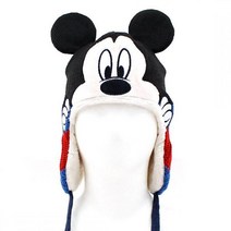 윙하우스 MK0080 미키마우스헬로모자